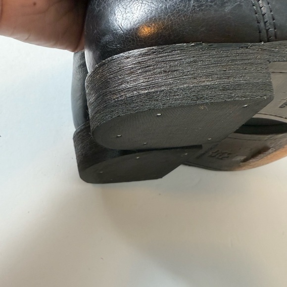 DV Dolce Vita Leather Boots size 8.5 - Picture 9 of 15